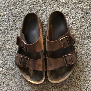 Birkenstocks
